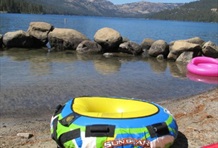 RedAwning Zermatt Cabin